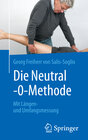 Buchcover Die Neutral-0-Methode