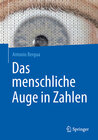 Buchcover Das menschliche Auge in Zahlen