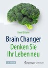 Buchcover Brain Changer - Denken Sie Ihr Leben neu