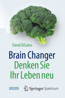 Buchcover Brain Changer - Denken Sie Ihr Leben neu