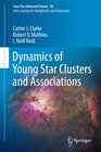 Buchcover Dynamics of Young Star Clusters and Associations