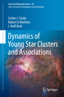 Buchcover Dynamics of Young Star Clusters and Associations