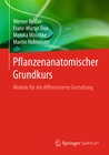 Buchcover Pflanzenanatomischer Grundkurs