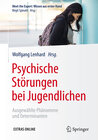 Psychische Störungen bei Jugendlichen width=