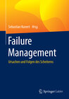 Buchcover Failure Management