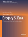 Buchcover Gregory S. Ezra