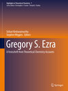 Buchcover Gregory S. Ezra