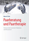 Buchcover Paarberatung und Paartherapie