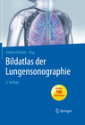 Buchcover Bildatlas der Lungensonographie
