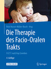 Buchcover Die Therapie des Facio-Oralen Trakts