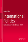 Buchcover International Politics