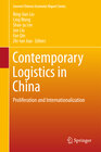 Buchcover Contemporary Logistics in China