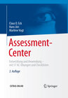 Buchcover Assessment-Center