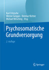 Buchcover Psychosomatische Grundversorgung