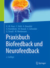 Buchcover Praxisbuch Biofeedback und Neurofeedback