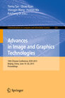 Buchcover Advances in Image and Graphics Technologies