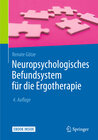 Neuropsychologisches Befundsystem für die Ergotherapie width=