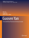 Buchcover Guosen Yan