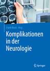 Buchcover Komplikationen in der Neurologie