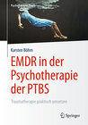 Buchcover EMDR in der Psychotherapie der PTBS