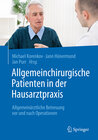 Buchcover Allgemeinchirurgische Patienten in der Hausarztpraxis