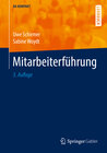 Buchcover Mitarbeiterführung