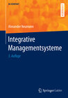 Buchcover Integrative Managementsysteme