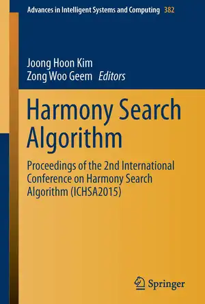 Buchcover ISBN 9783662479254