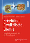 Buchcover Reiseführer Physikalische Chemie