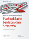 Buchcover Psychoedukation bei chronischen Schmerzen