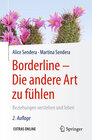 Buchcover Borderline - Die andere Art zu fühlen