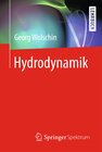 Buchcover Hydrodynamik