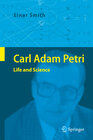 Buchcover Carl Adam Petri