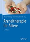 Buchcover Arzneitherapie für Ältere