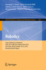 Buchcover Robotics