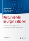 Buchcover Kulturwandel in Organisationen