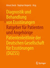 Buchcover Diagnostik und Behandlung von Essstörungen - Ratgeber für Patienten und Angehörige