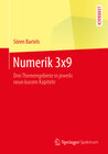 Buchcover Numerik 3x9