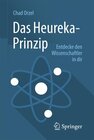 Buchcover Das Heureka-Prinzip
