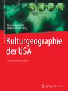 Buchcover Kulturgeographie der USA