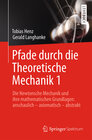 Buchcover Pfade durch die Theoretische Mechanik 1