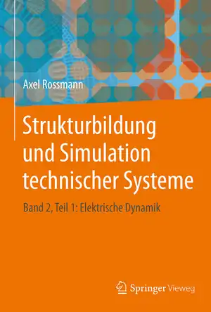 Buchcover ISBN 9783662483053