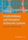 Buchcover Strukturbildung und Simulation technischer Systeme