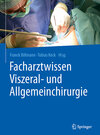 Buchcover Facharztwissen Viszeral- und Allgemeinchirurgie