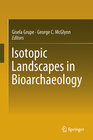 Buchcover Isotopic Landscapes in Bioarchaeology