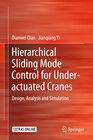 Buchcover Hierarchical Sliding Mode Control for Under-actuated Cranes