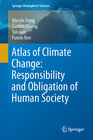 Buchcover Atlas of Climate Change: Responsibility and Obligation of Human Society