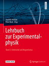 Buchcover Lehrbuch zur Experimentalphysik Band 3: Elektrizität und Magnetismus