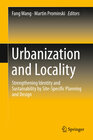 Buchcover Urbanization and Locality