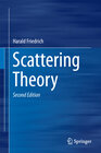 Buchcover Scattering Theory